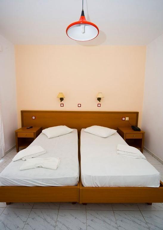 Lenaki Apartments Кос Номер фото